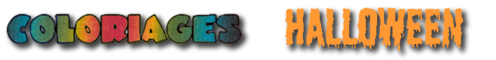 logo halloween